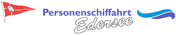 Personenschiffahrt Edersee