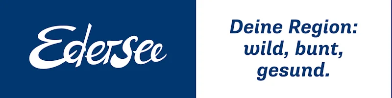 Edersee Logo