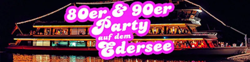 Partyschiff